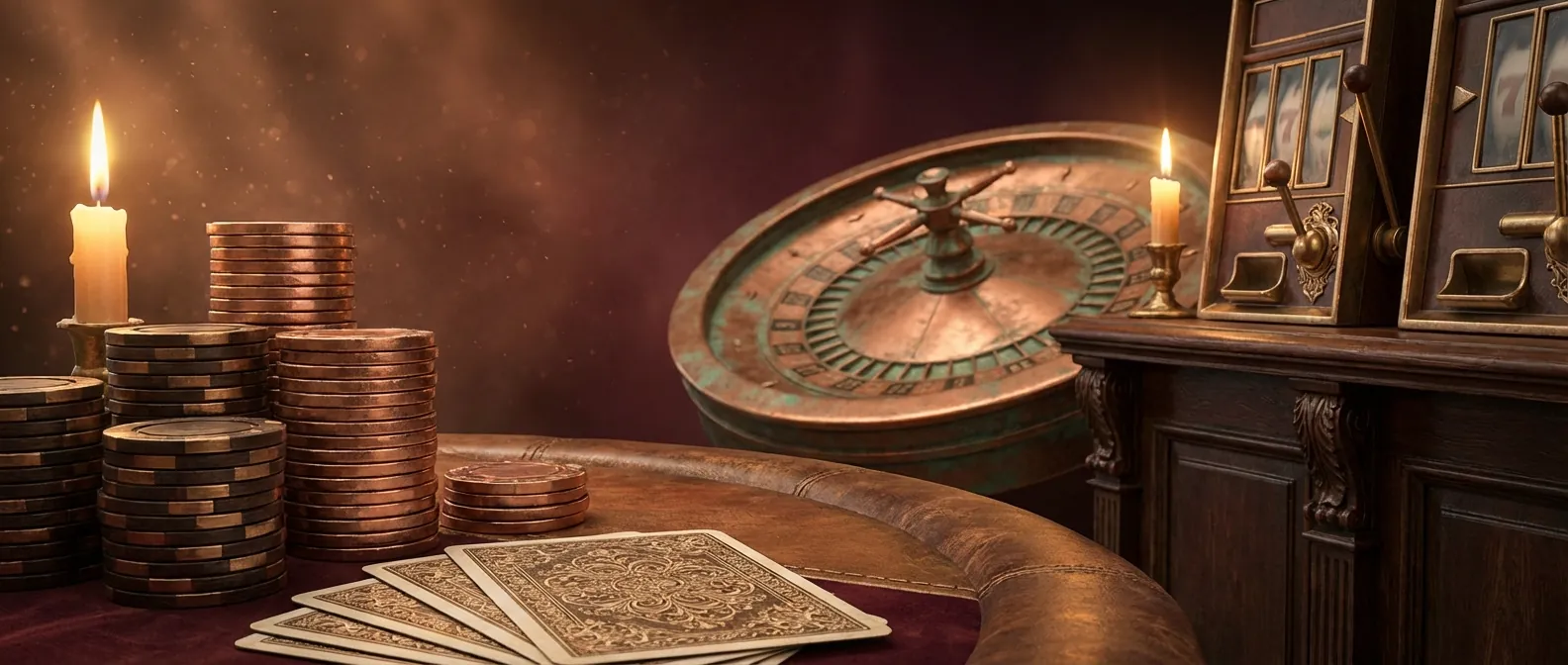 Casino Epic bonus