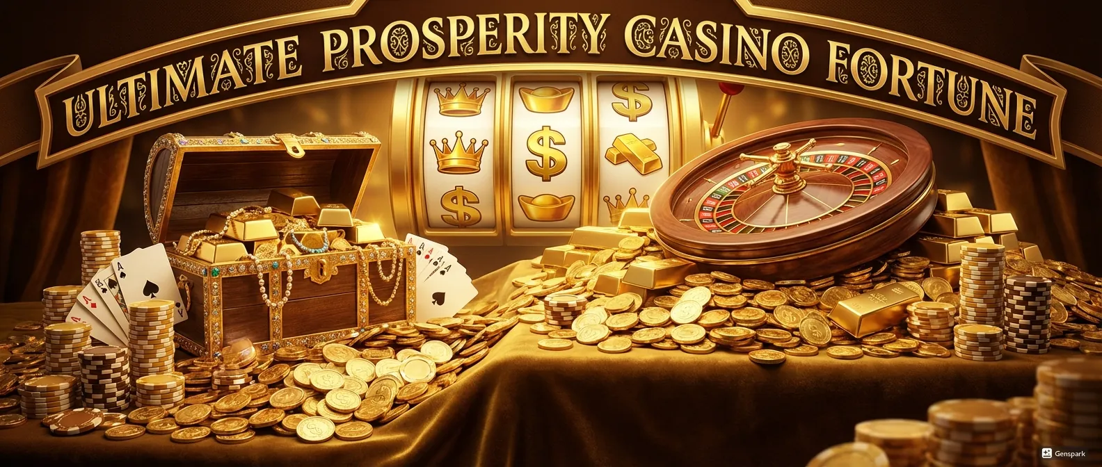 Casino Epic bonus