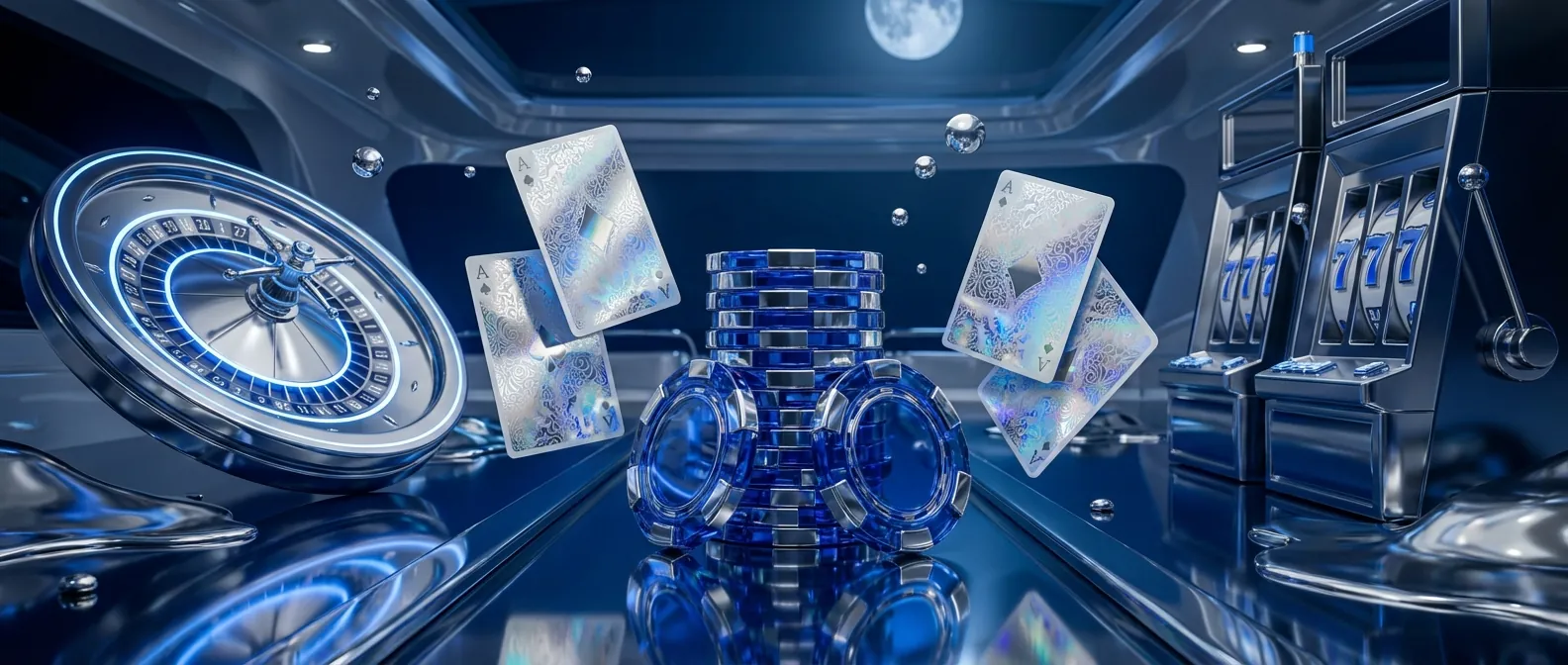 Casino Epic bonus